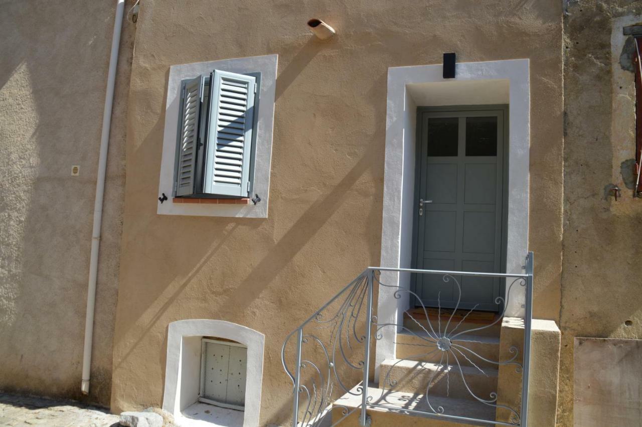 Maison Corse En Balagne * Cateri
