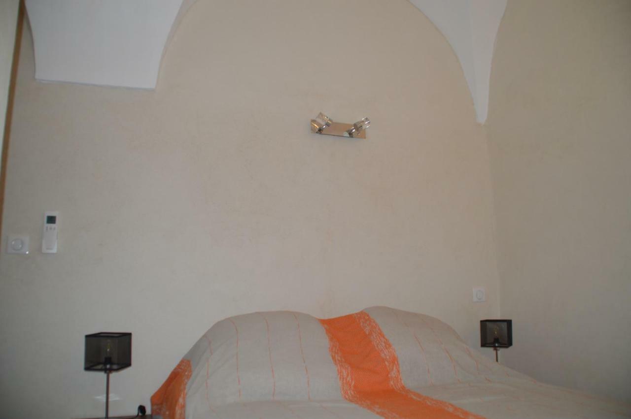 Maison Corse En Balagne