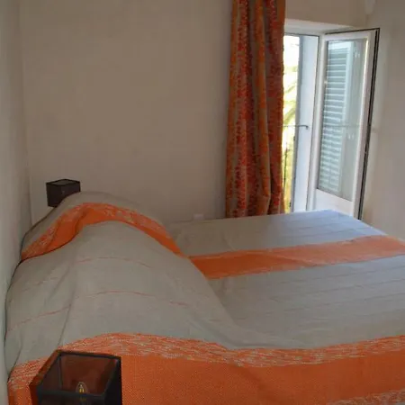 maison corse en balagne Cateri Extérieur photo