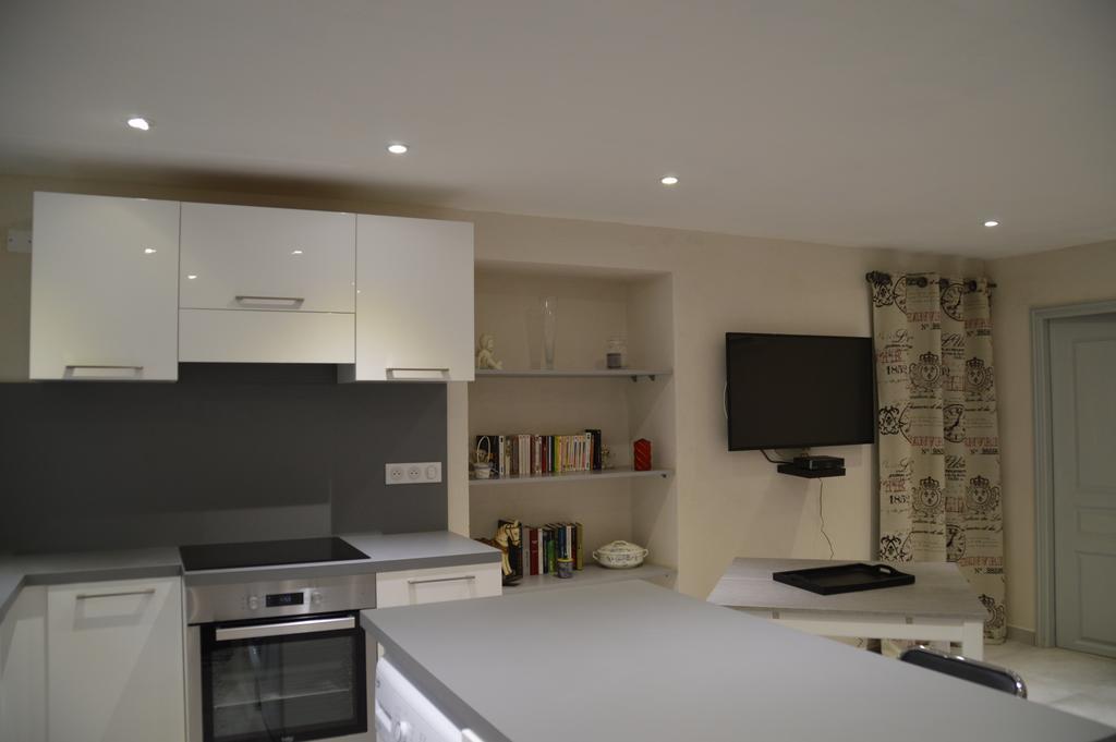Maison Corse En Balagne Сasa de vacaciones