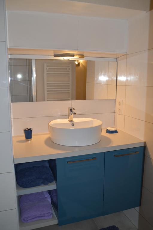 Сasa de vacaciones Maison Corse En Balagne *