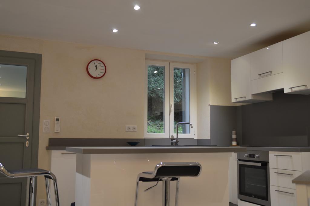 Maison Corse En Balagne
