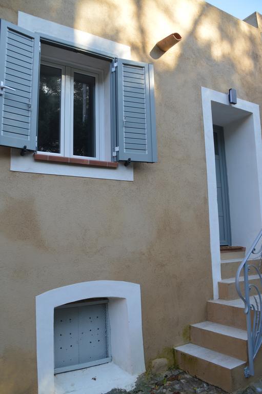 Maison Corse En Balagne Ferienhaus *