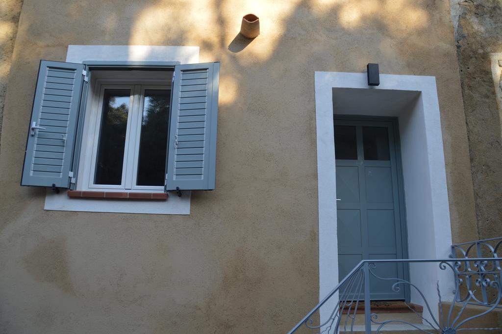 Ferienhaus Maison Corse En Balagne *