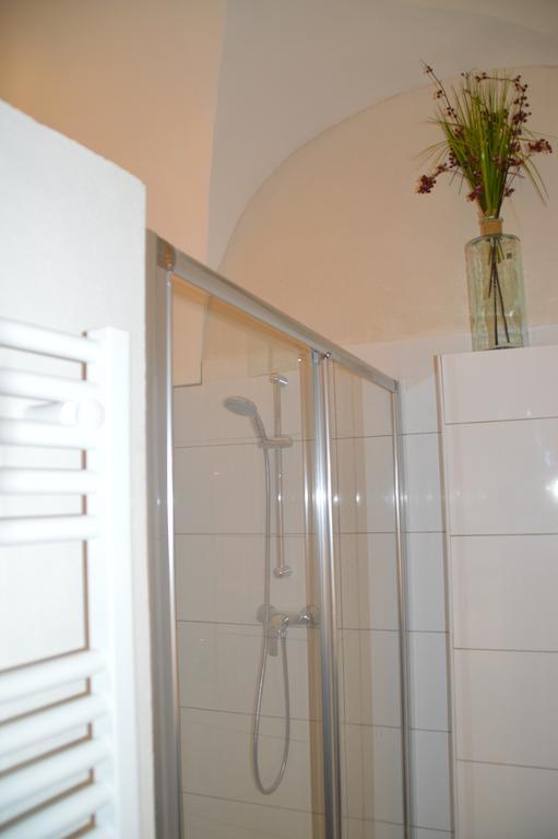 Maison Corse En Balagne Ferienhaus Cateri