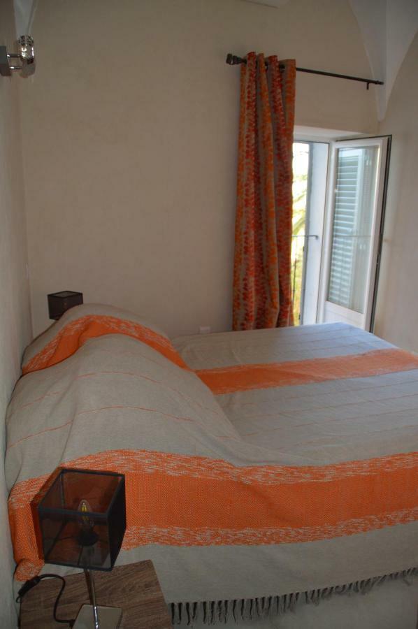Maison Corse En Balagne Cateri