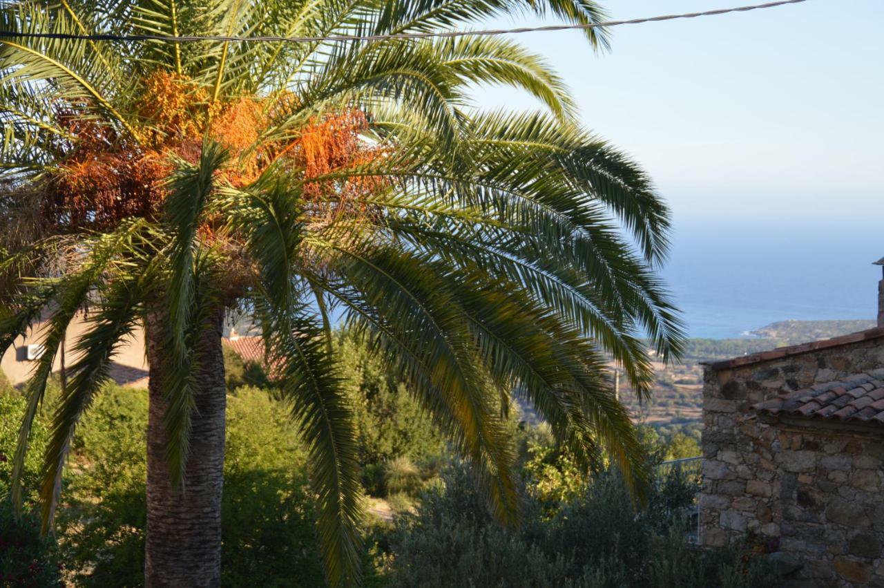 Ferienhaus Maison Corse En Balagne *