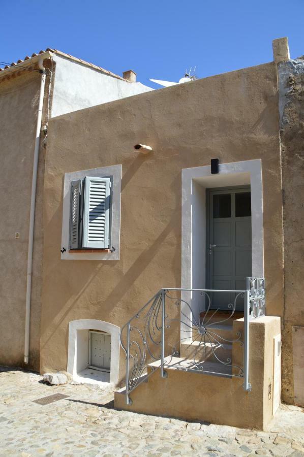 Maison Corse En Balagne * Cateri