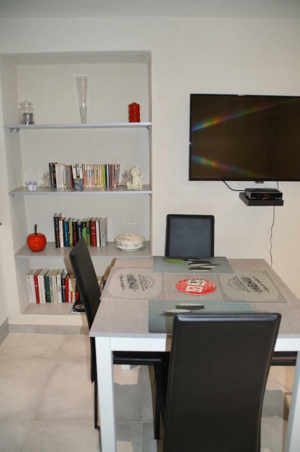 Сasa de vacaciones Maison Corse En Balagne *