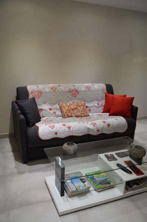 Maison Corse En Balagne Сasa de vacaciones *