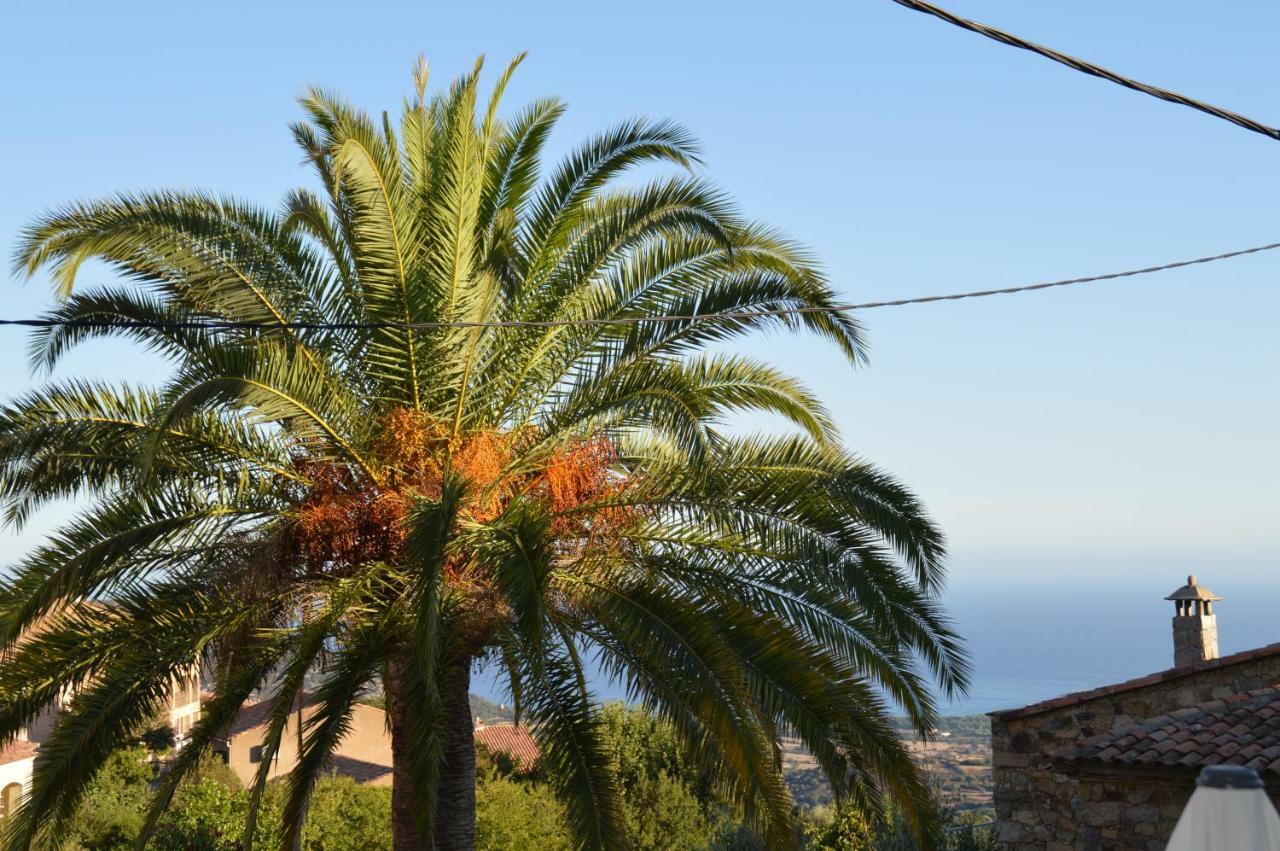 Maison Corse En Balagne Ferienhaus *
