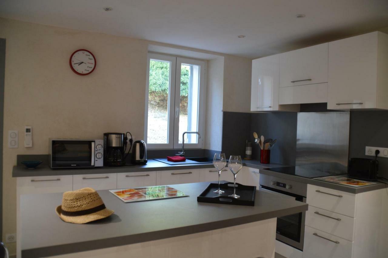 Maison Corse En Balagne Сasa de vacaciones